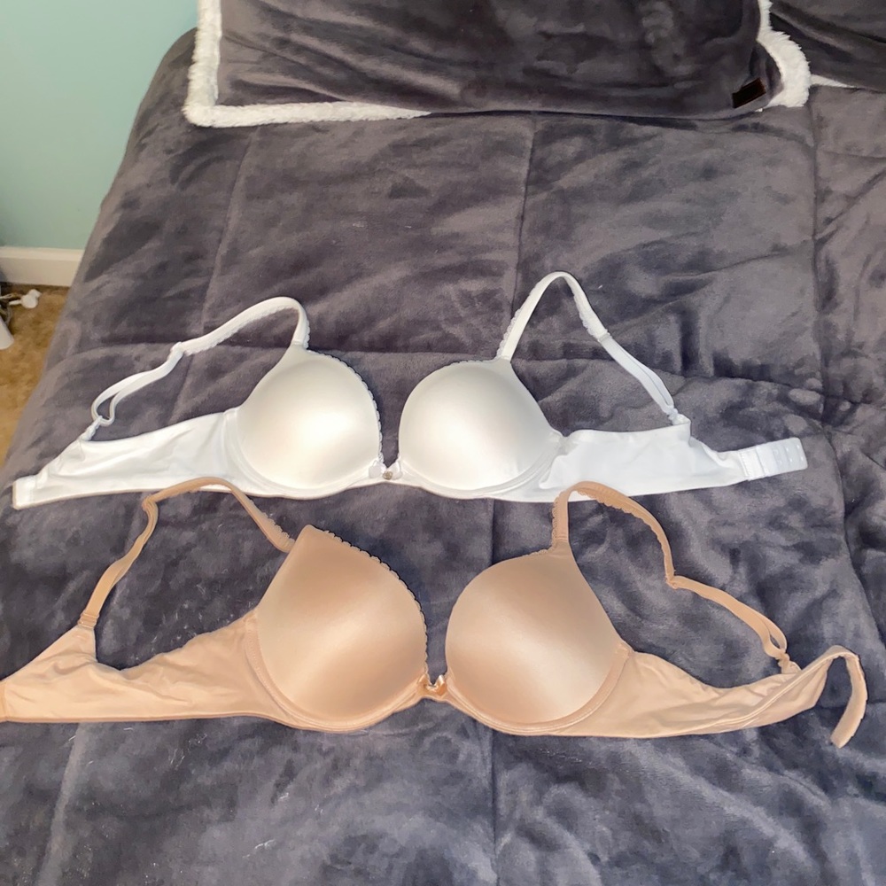 Victoria’s Secret Bras